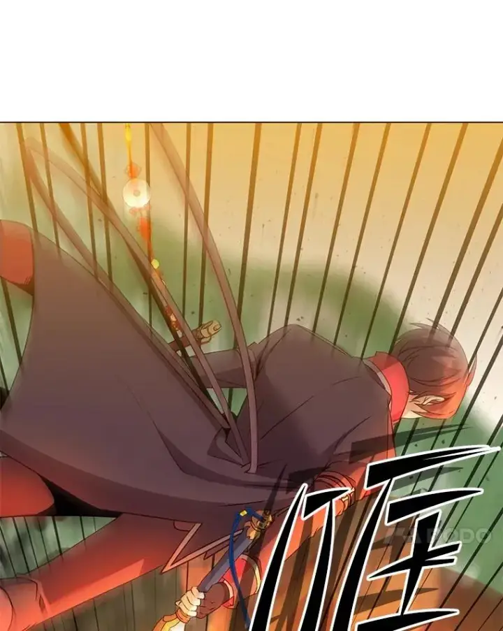 漫画《顶级英雄归来》159.死亡之路现身第86张图