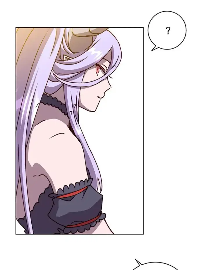 漫画《顶级英雄归来》73.红缎生气第68张图
