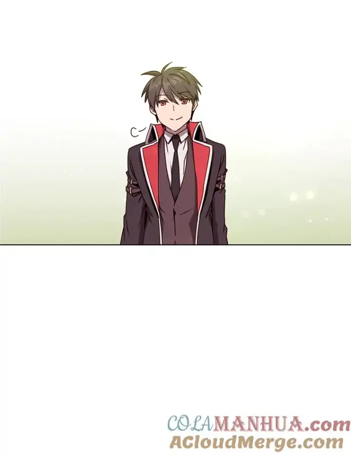漫画《顶级英雄归来》73.红缎生气第85张图