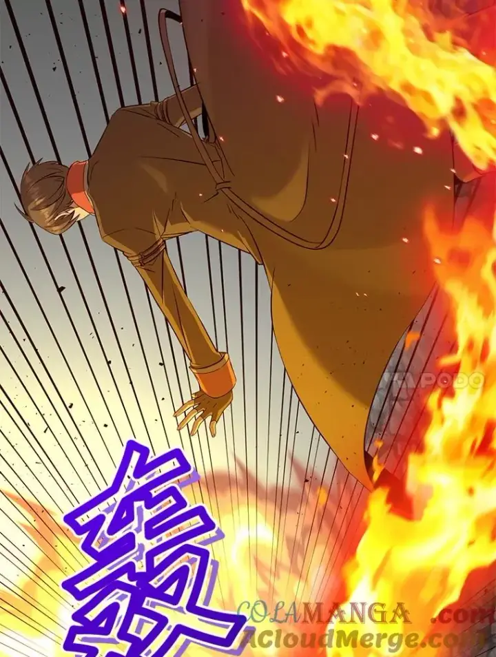 漫画《顶级英雄归来》166.主君苏醒第57张图