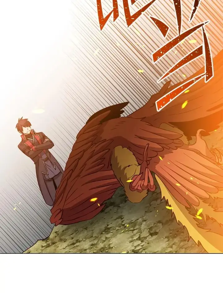 漫画《顶级英雄归来》171.驯服朱雀第62张图