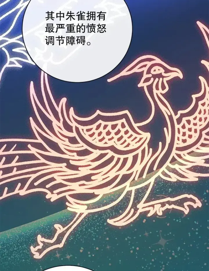 漫画《顶级英雄归来》171.驯服朱雀第75张图