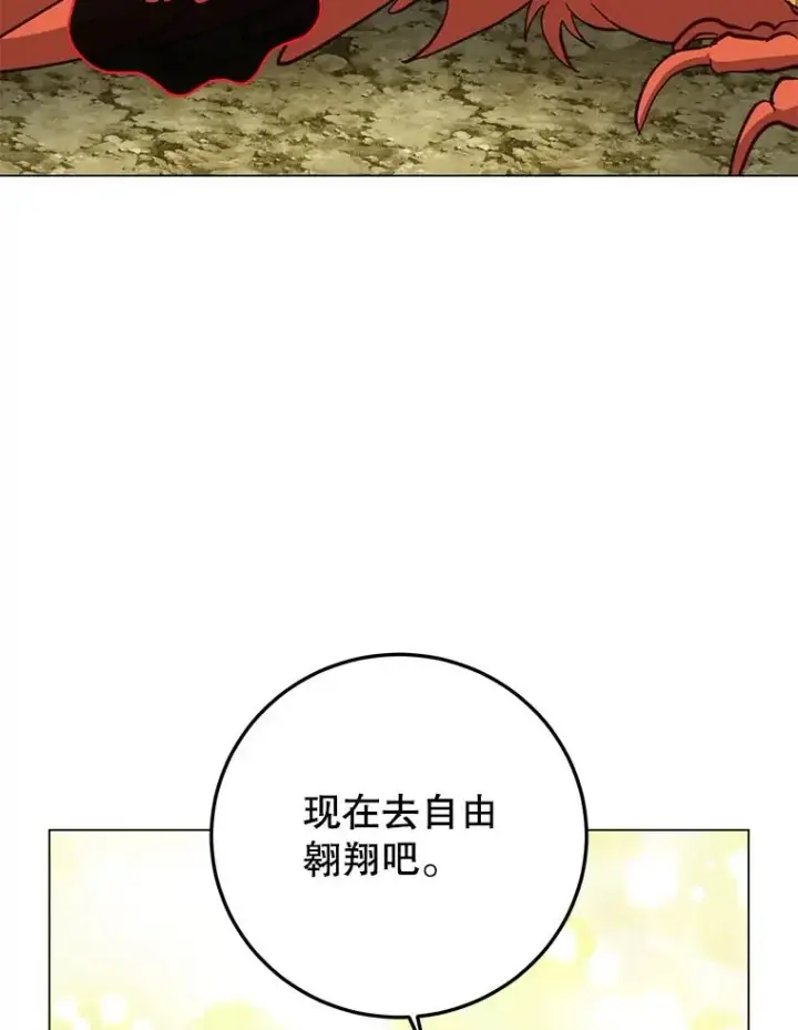 漫画《顶级英雄归来》171.驯服朱雀第98张图