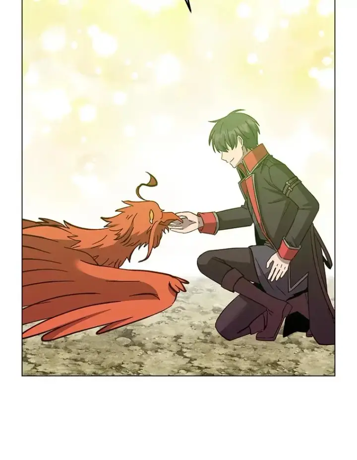 漫画《顶级英雄归来》171.驯服朱雀第99张图