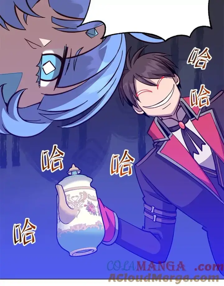 漫画《顶级英雄归来》177.逼问第109张图