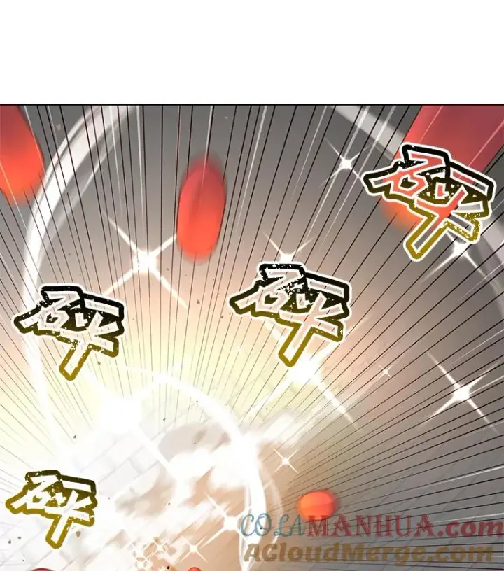 漫画《顶级英雄归来》76.对决第41张图