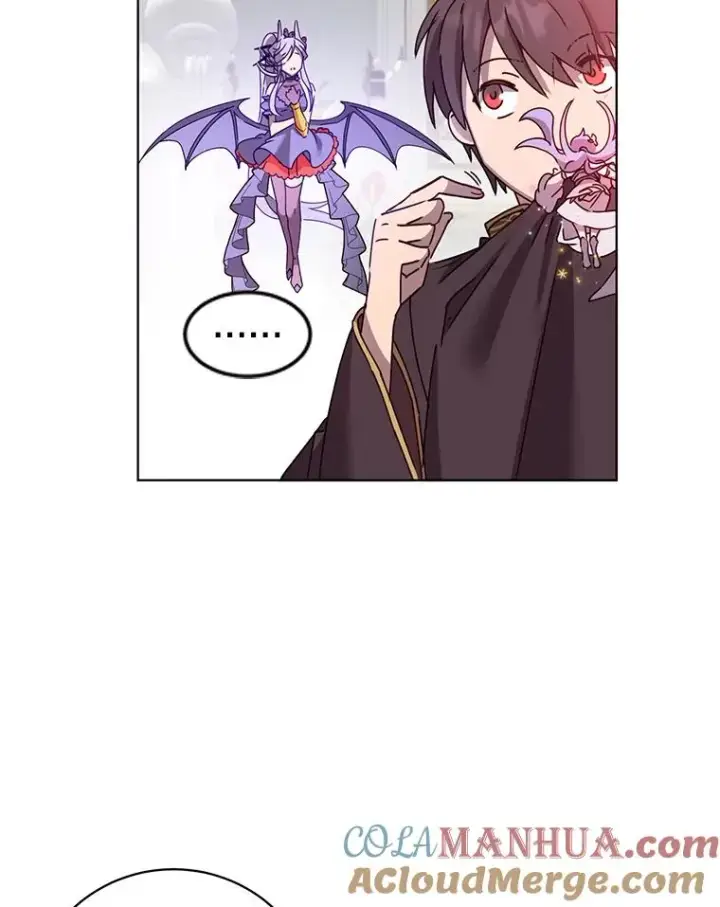 漫画《顶级英雄归来》77.拜托第10张图
