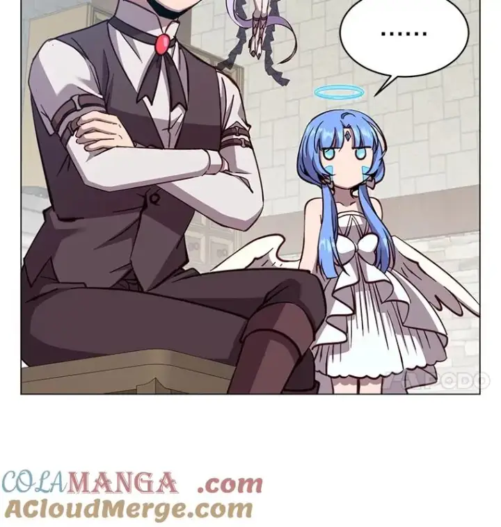 漫画《顶级英雄归来》179.世界树宣战第17张图