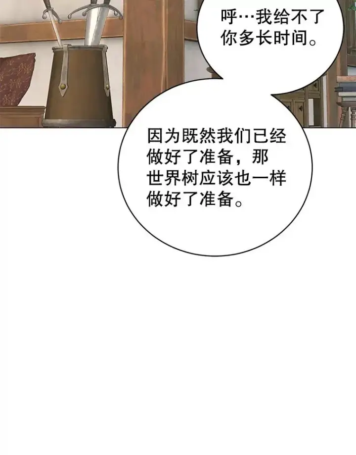 漫画《顶级英雄归来》179.世界树宣战第78张图