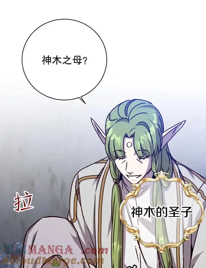 漫画《顶级英雄归来》182.神木圣地第69张图