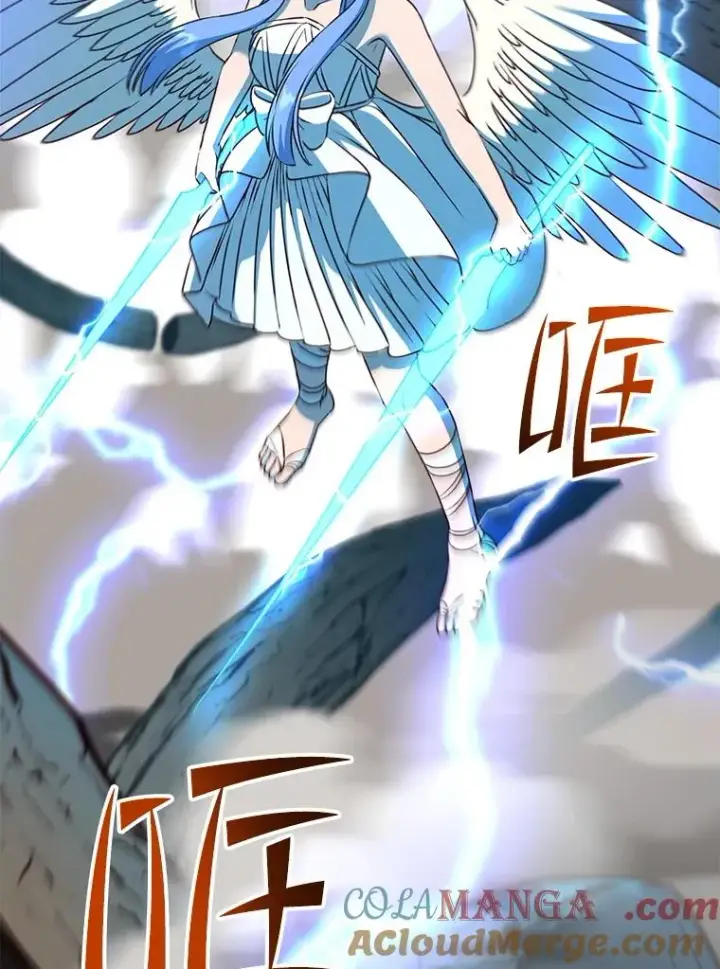 漫画《顶级英雄归来》183.首战告捷第49张图