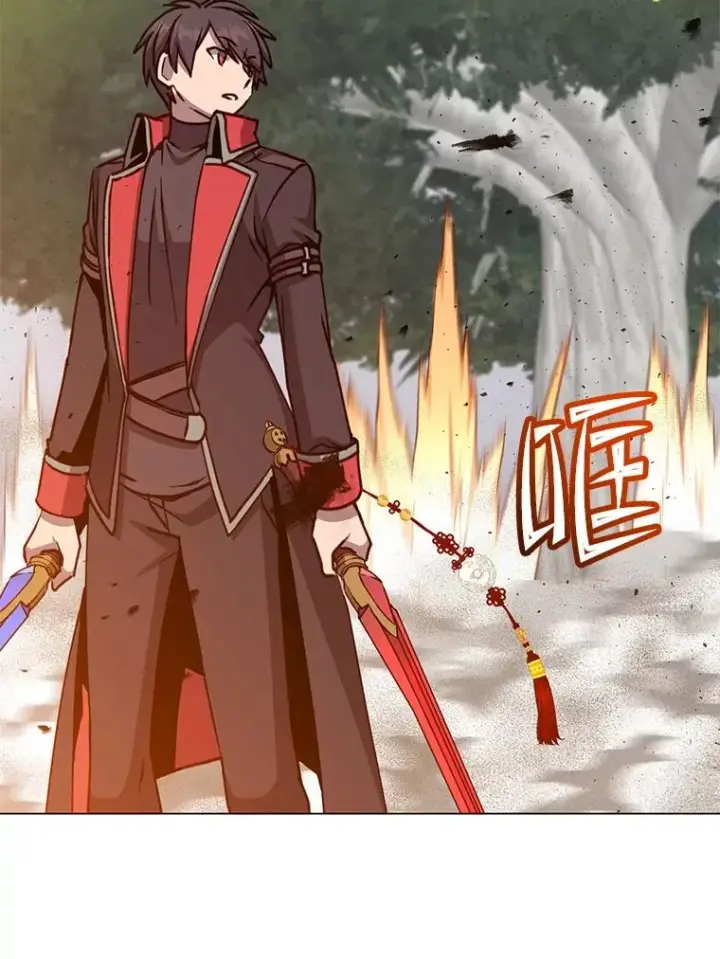 漫画《顶级英雄归来》184.封印第18张图