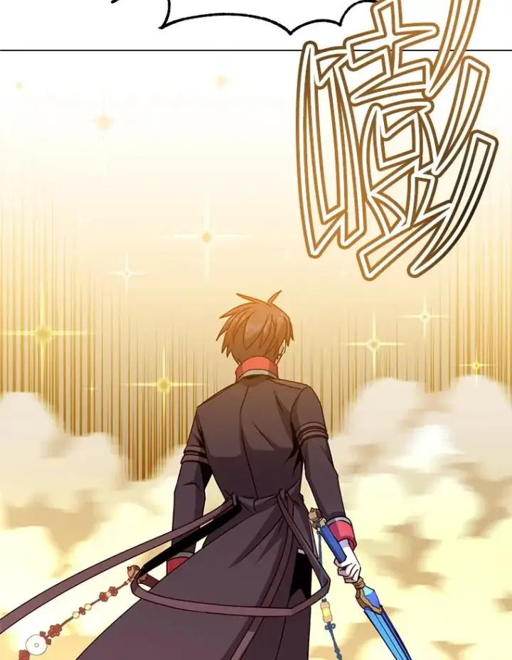 漫画《顶级英雄归来》184.封印第40张图