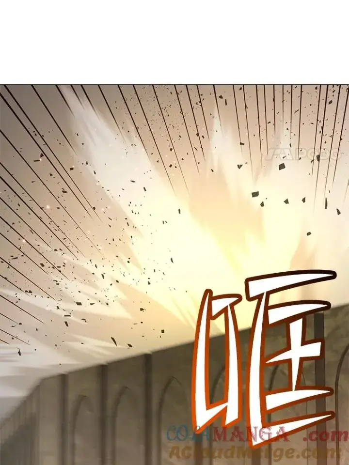 漫画《顶级英雄归来》184.封印第45张图