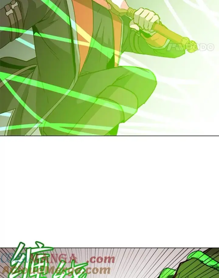 漫画《顶级英雄归来》185.复仇编队第37张图