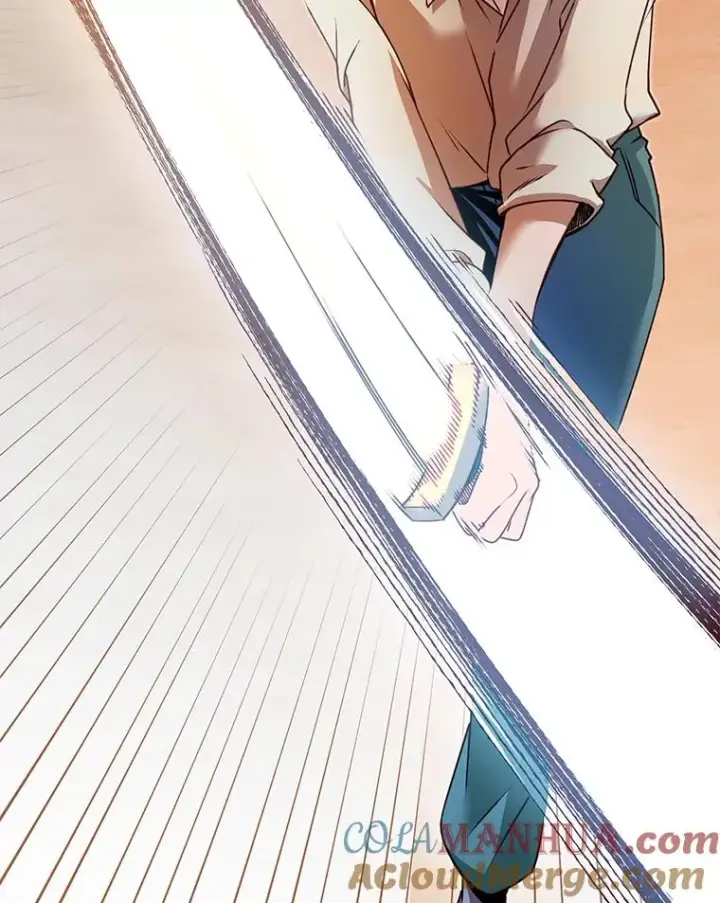 漫画《顶级英雄归来》8.杀死神官第41张图