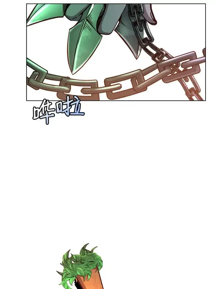 漫画《顶级英雄归来》8.杀死神官第79张图
