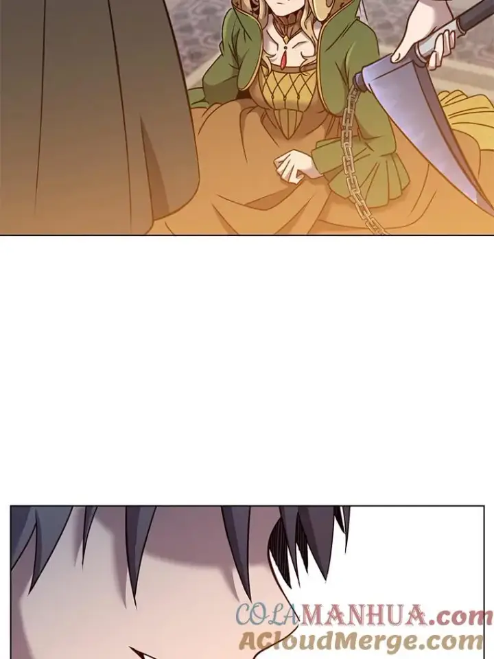 漫画《顶级英雄归来》8.杀死神官第85张图