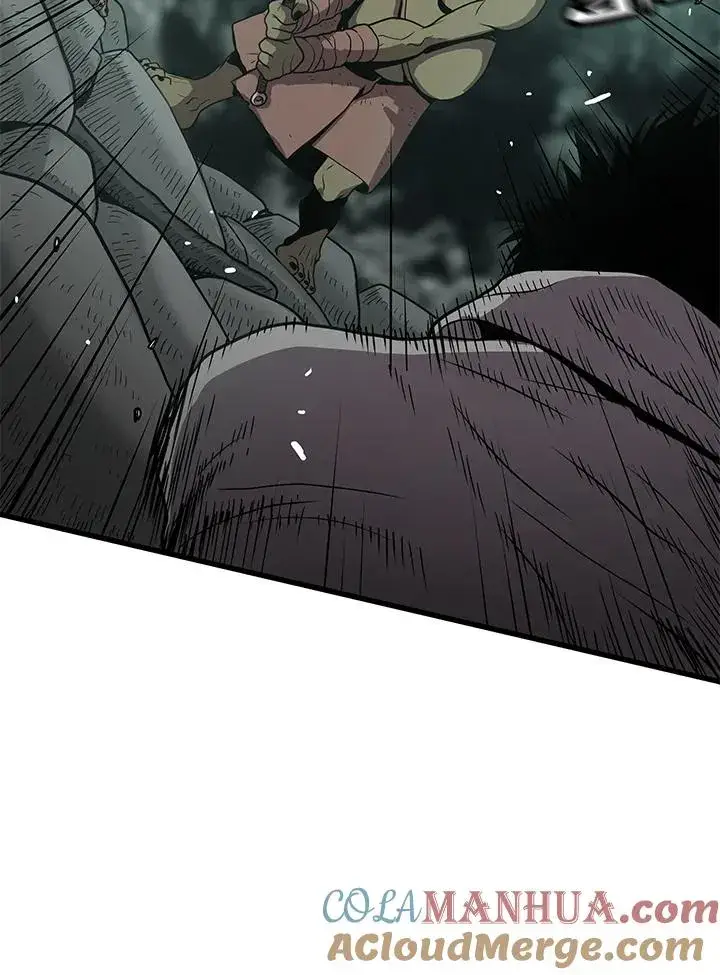 漫画《地狱独食》第24话第109张图