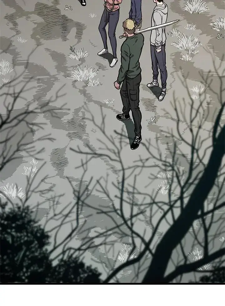 漫画《地狱独食》第24话第170张图