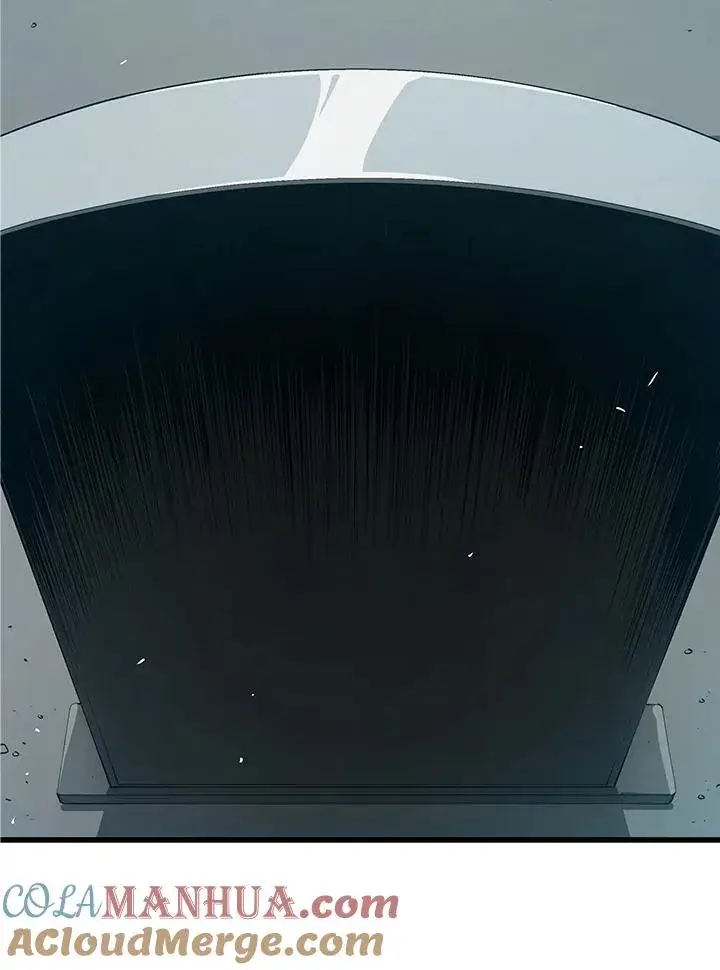 漫画《地狱独食》第24话第5张图