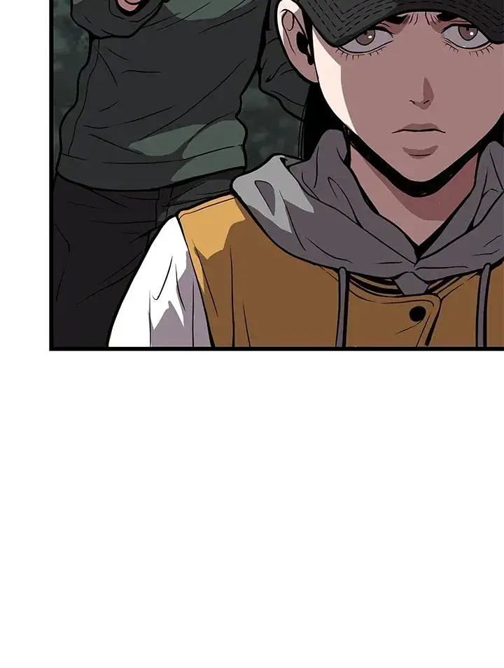 漫画《地狱独食》第24话第70张图