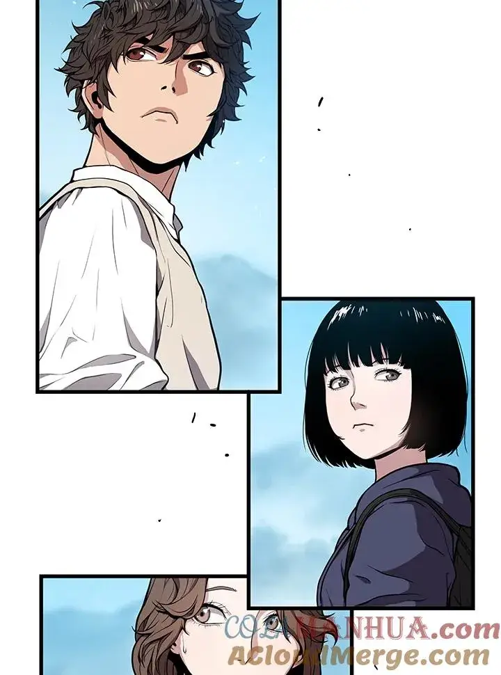 漫画《地狱独食》第24话第9张图