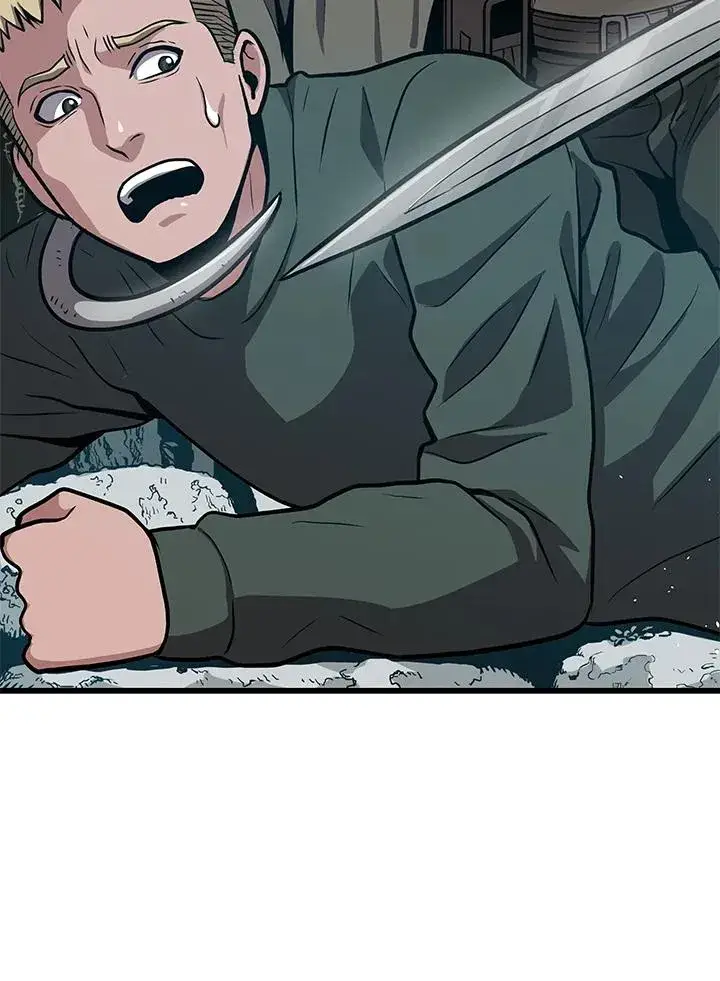 漫画《地狱独食》第26话第116张图