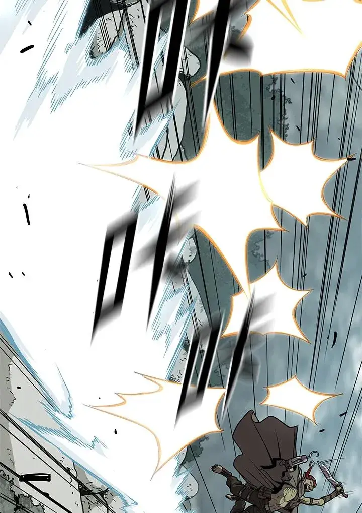 漫画《地狱独食》第26话第15张图