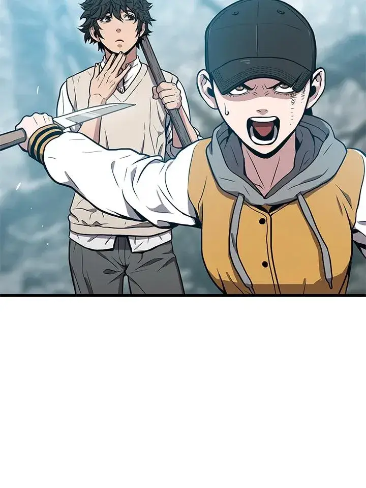 漫画《地狱独食》第26话第150张图