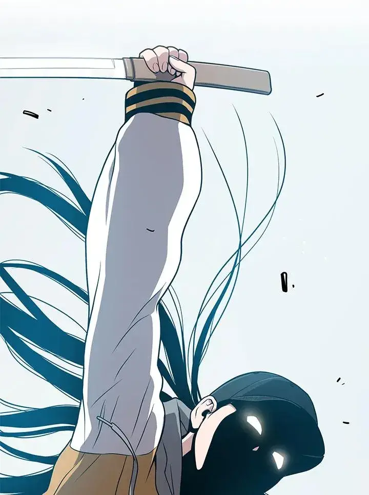 漫画《地狱独食》第26话第94张图