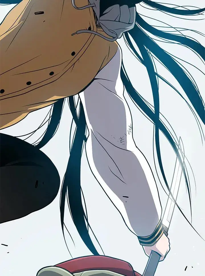 漫画《地狱独食》第26话第95张图