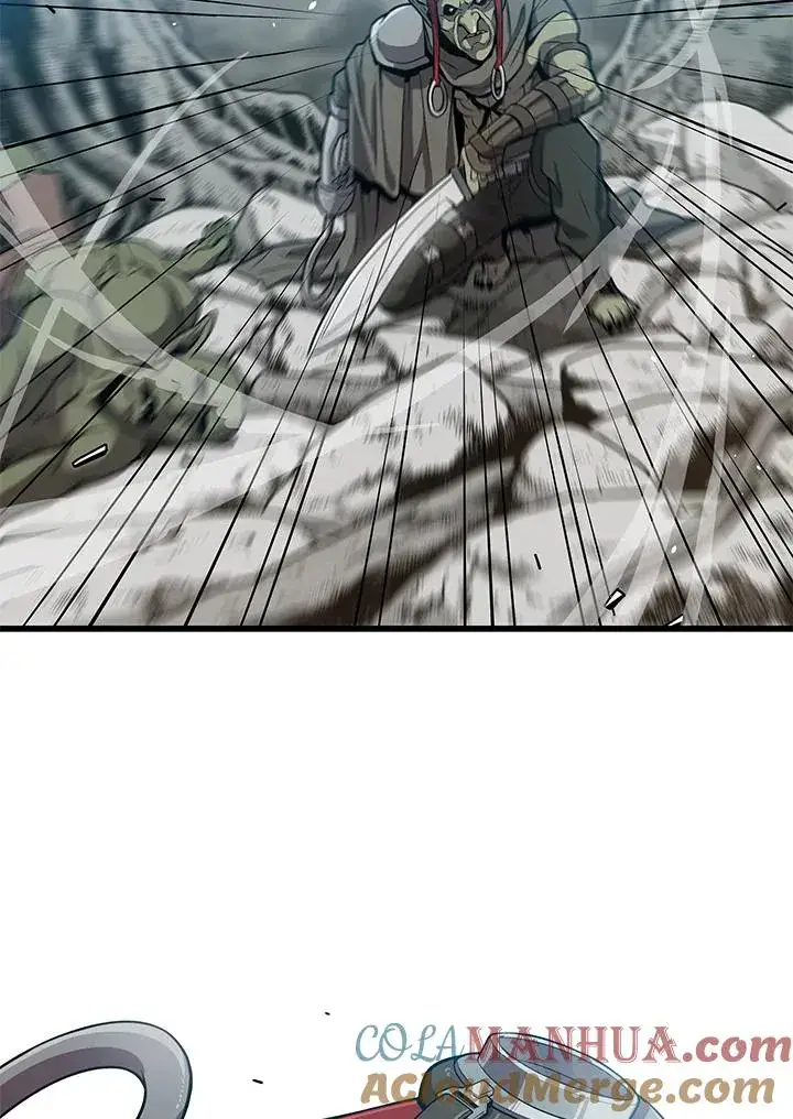 漫画《地狱独食》第27话第29张图