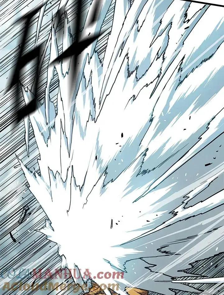 漫画《地狱独食》第27话第41张图