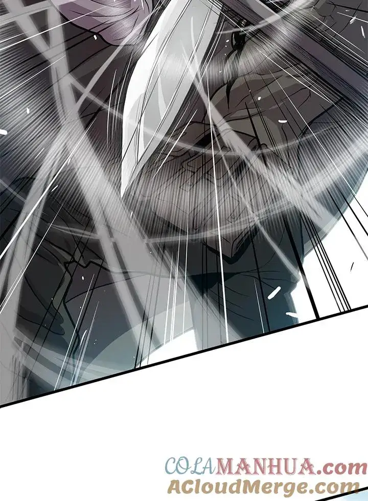 漫画《地狱独食》第27话第49张图