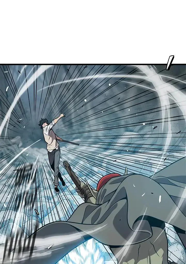 漫画《地狱独食》第27话第54张图