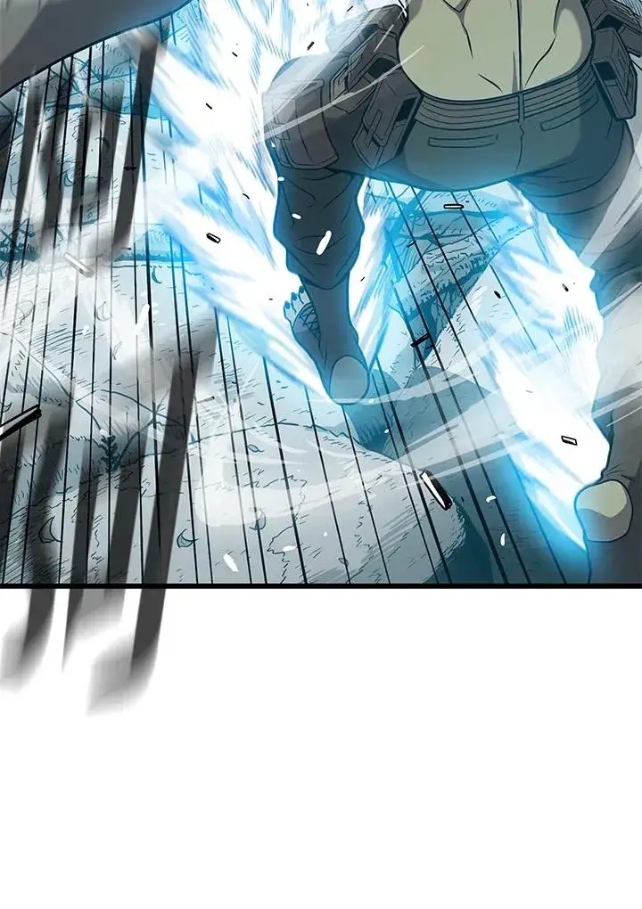 漫画《地狱独食》第27话第55张图