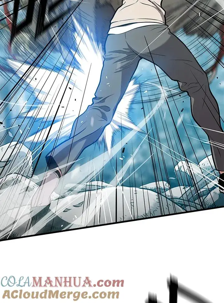漫画《地狱独食》第27话第73张图