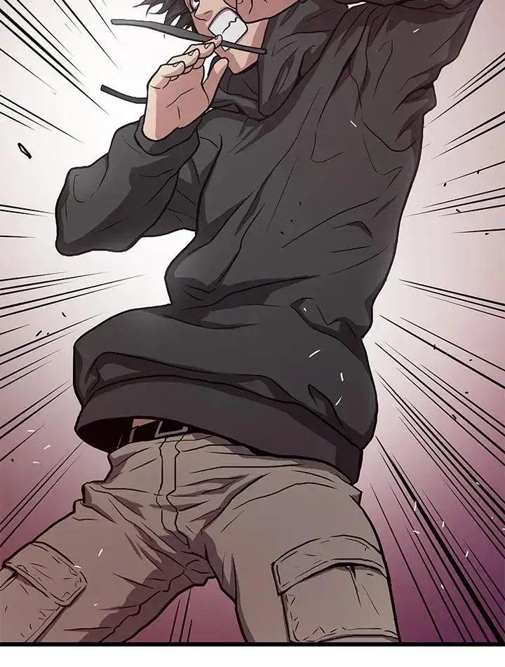 漫画《地狱独食》第29话第131张图