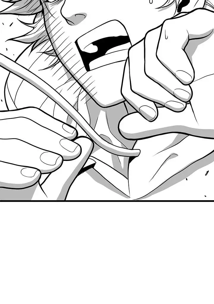 漫画《地狱独食》第30话第4张图
