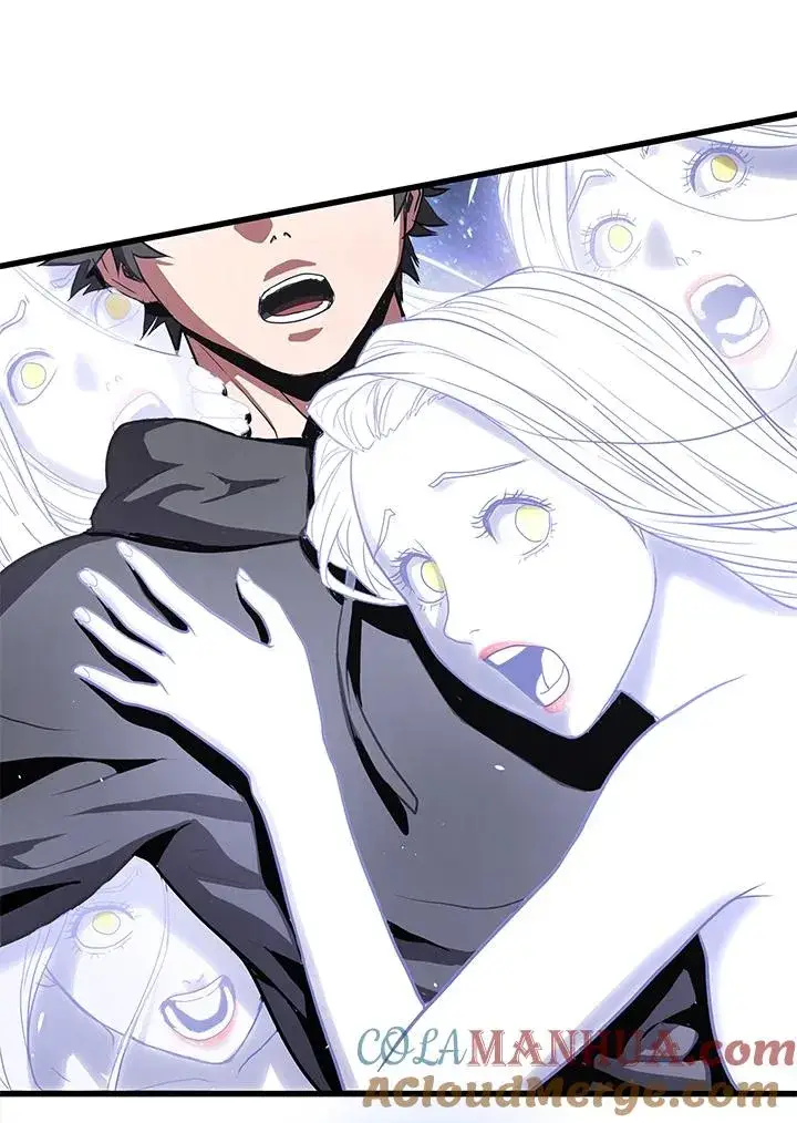 漫画《地狱独食》第31话第125张图