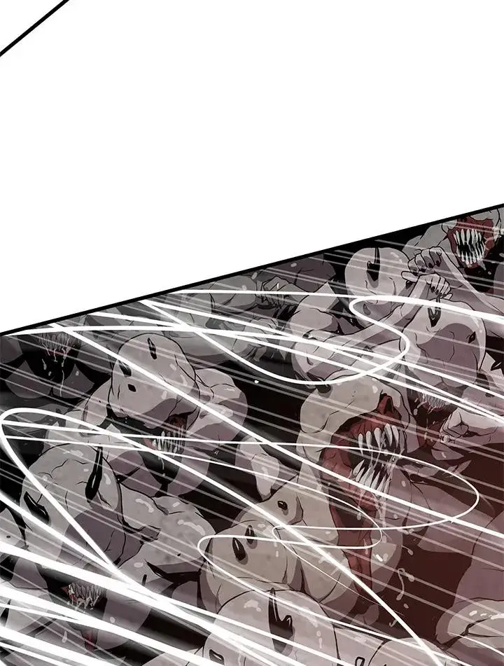 漫画《地狱独食》第31话第60张图