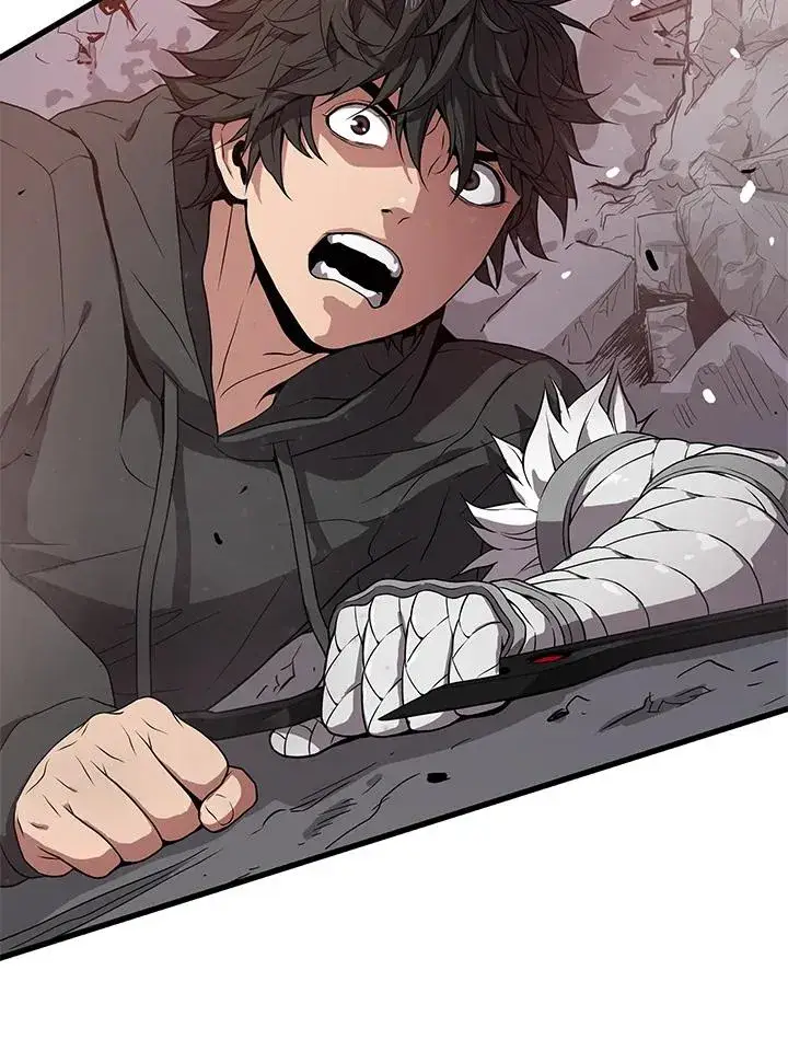 漫画《地狱独食》第31话第63张图