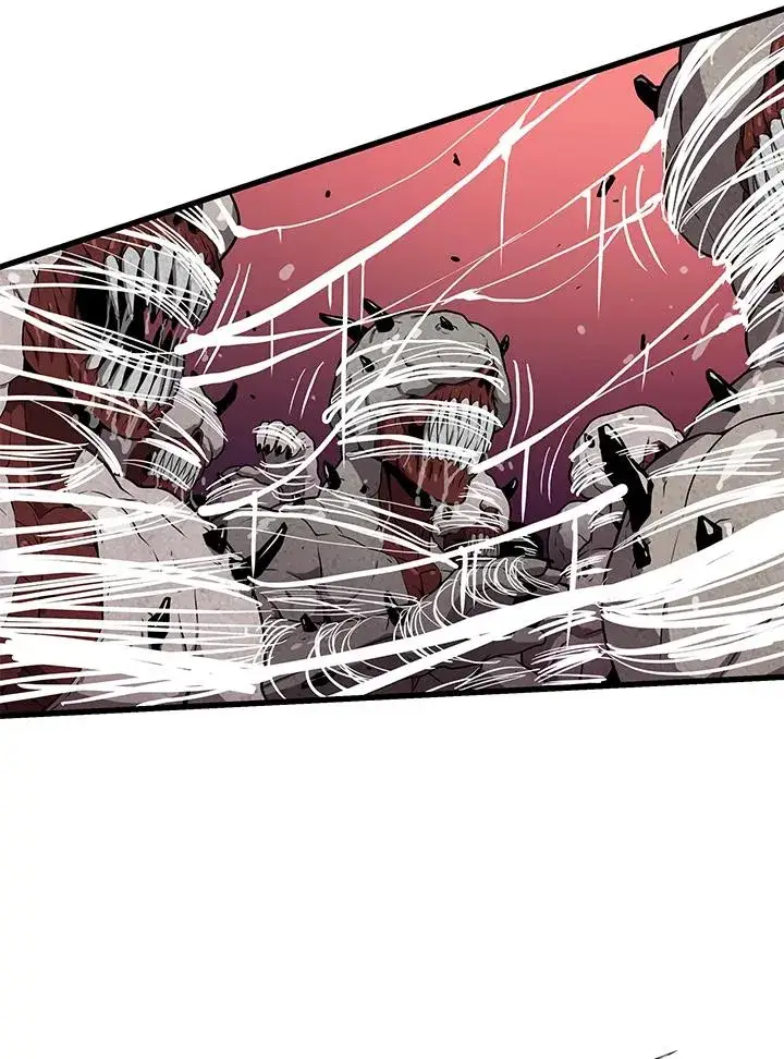 漫画《地狱独食》第31话第64张图