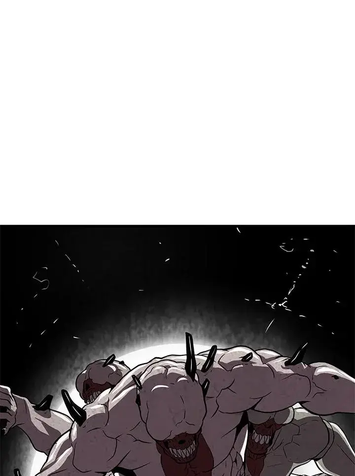 漫画《地狱独食》第32话第128张图