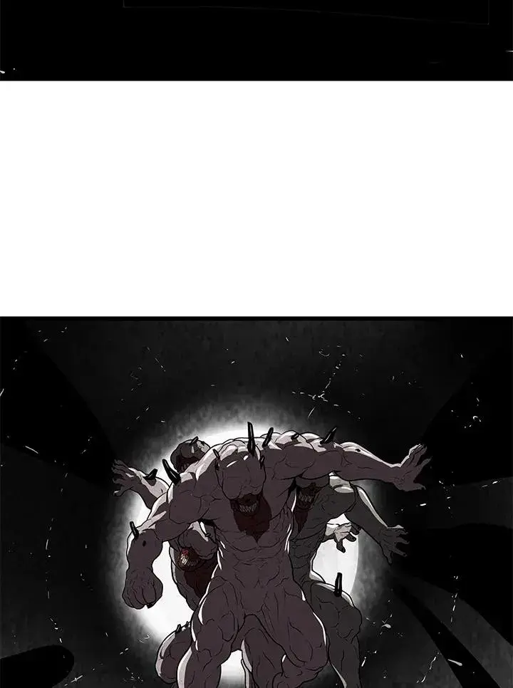 漫画《地狱独食》第32话第130张图