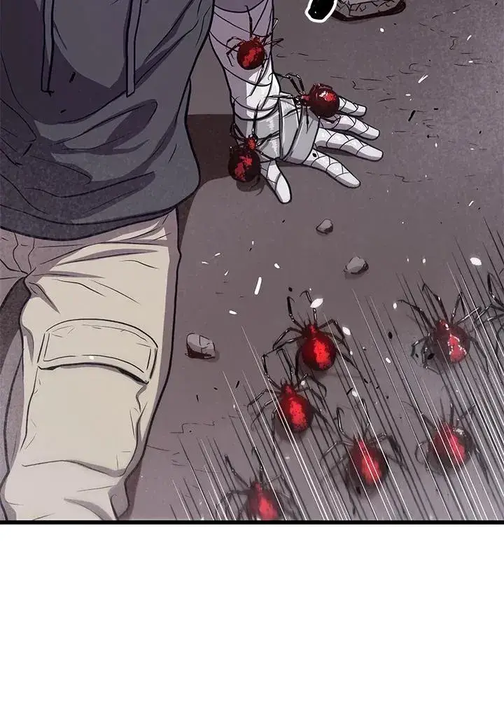 漫画《地狱独食》第32话第20张图