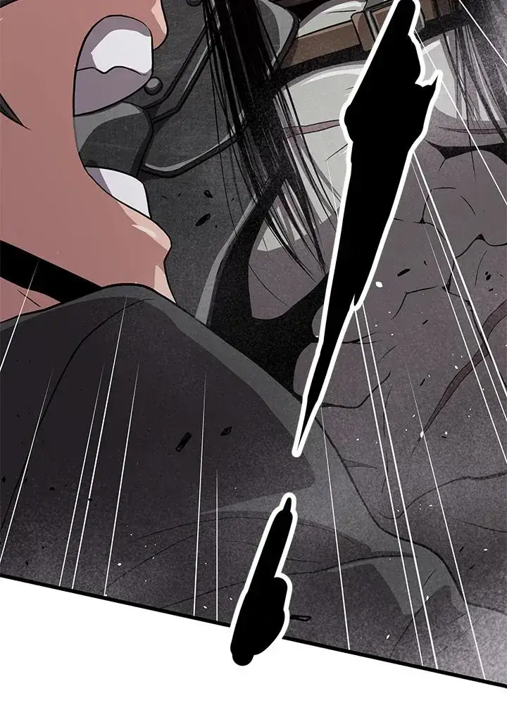 漫画《地狱独食》第32话第68张图