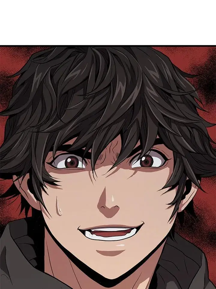 漫画《地狱独食》第33话第84张图