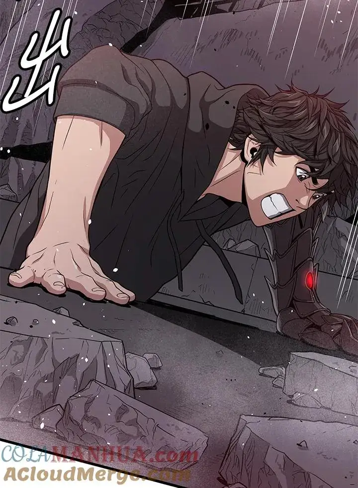 漫画《地狱独食》第34话第13张图